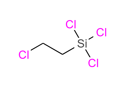 2-氯乙基三氯硅烷,Trichloro(2-chloroethyl)silane