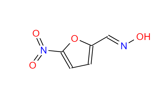 硝呋醛肟,2-Furancarboxaldehyde,5-nitro-, oxime, [C(Z)]-