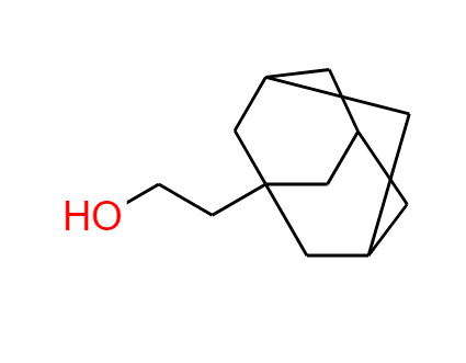 1-羟乙基金刚烷,2-Adamantan-1-ylethanol