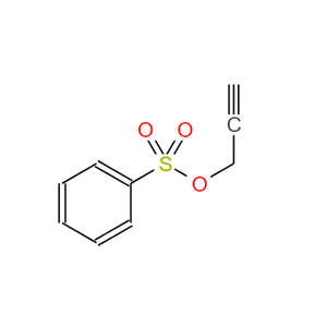6165-75-9 苯磺酸炔丙酯