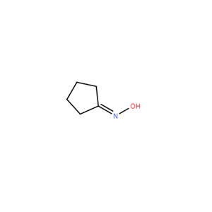 环戊酮肟,CYCLOPENTANONE OXIME