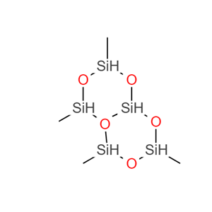 2,4,6,8,10-环五硅氧烷,pentamethylcyclopentasiloxane