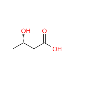 6168-83-8 (S)-3-羟基丁酸