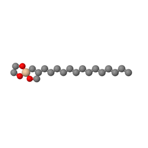 十六烷基三甲氧基硅烷