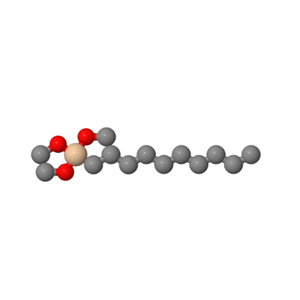 正癸基三甲氧基硅烷,N-DECYLTRIMETHOXYSILANE