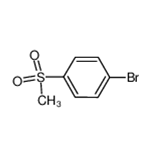 4-溴苯甲砜,4-Bromophenyl methyl sulfone