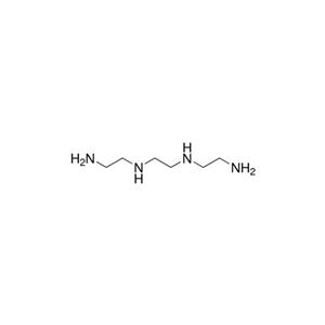 三乙烯四胺,Triethylenetetramine