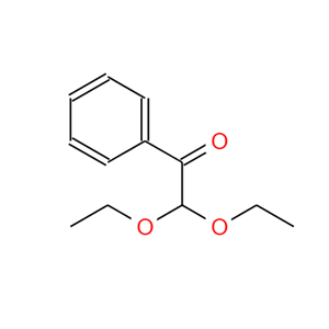 2,2-二乙氧基苯乙酮,2,2-Diethoxyacetophenone