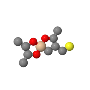 3-巯丙基三乙氧基硅烷,3-Mercaptopropyltriethoxysilane