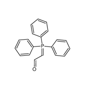 (甲酰基亚甲基)三苯基膦,(FORMYLMETHYLENE)TRIPHENYLPHOSPHORANE