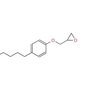 4-壬基苯缩水甘油醚,Glycidyl 4-nonylphenyl ether