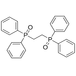 1,2-双(二苯基膦氧基)乙烷,1,2-bis(diphenylphosphinoyl)ethane (EDPO)