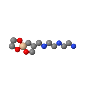 二乙烯三胺基丙基三甲氧基硅烷