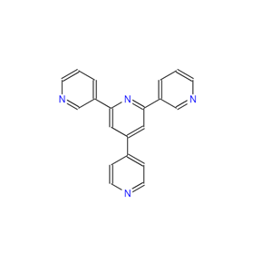 6'-(3-Pyridinyl)-3,2':4',4''-terpy ridine