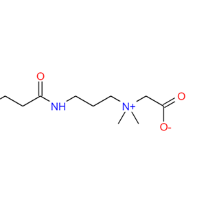 6179-44-8 硬脂酰胺丙基甜菜碱