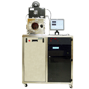 NPE-4000（A）全自动PECVD等离子体化学气相沉积系统