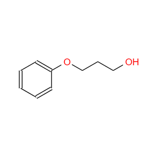 丙二醇苯醚,3-Phenoxy-1-propanol