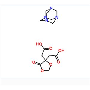 6190-43-8 methenamine anhydromethylenecitrate