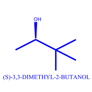 (S)-3,3-二甲基-2-丁醇