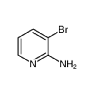 2-氨基-3-溴吡啶,3-Bromo-2-pyridinamine