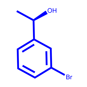 (R)-1-(3'-溴苯基)乙醇