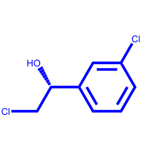 （R）-2-氯-1-（3-氯苯基）乙醇