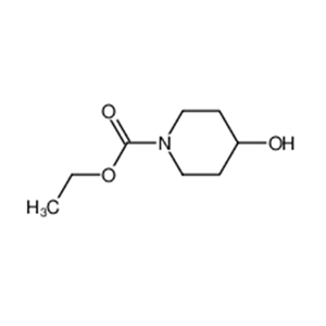 4-羟基哌啶-1-甲酸乙酯,Ethyl 4-hydroxypiperidine-1-carboxylate