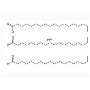 6192-10-5 镨三硬脂酸酯
