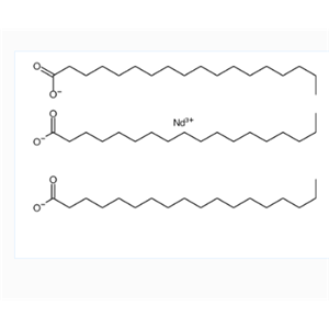 6192-11-6 釹三硬脂酸酯