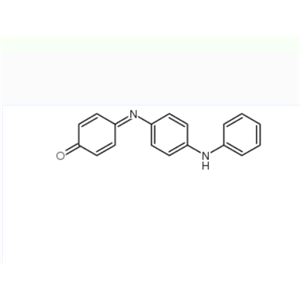 6201-64-5 4-[[4-(苯基氨基)苯基]亞氨基]環(huán)己-2,5-二烯-1-酮