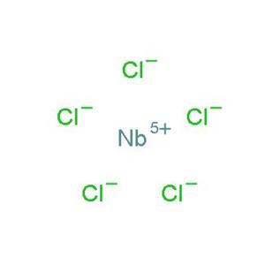 五氯化铌,Niobium(V) chloride