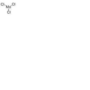 三氯化钼,Molybdenum(III) chloride