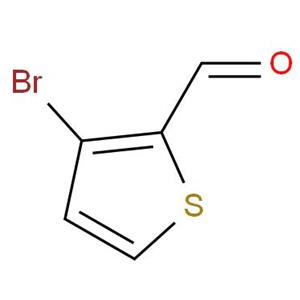 3-溴噻吩-2-甲醛,3-Bromothiophene-2-carbaldehyde