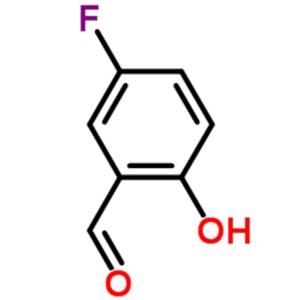5-氟水杨醛