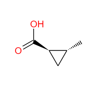 6202-94-4 反式-2-甲基环丙烷羧酸
