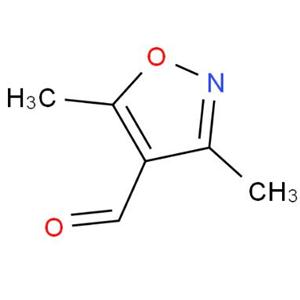 3,5-二甲基-4-异噁唑甲醛