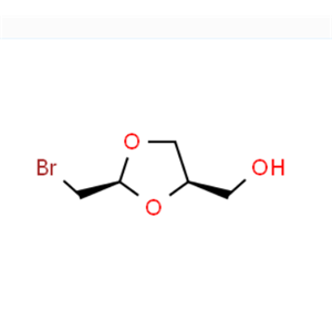 6204-42-8 cis-2-1,3-dioxolane-4-methanol