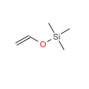 乙烯氧基三甲基硅烷,Trimethyl(vinyloxy)silane