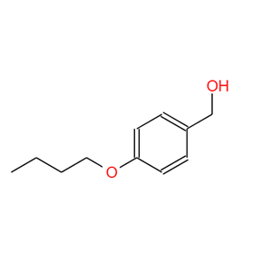 4-丁氧基苯基甲醇,4-n-Butoxybenzyl alcohol