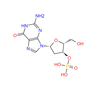 6220-62-8 2'-脱氧鸟苷 3'-(磷酸二氢酯)