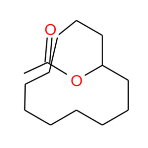 環(huán)十二烷基乙酸酯,cyclododecyl acetate