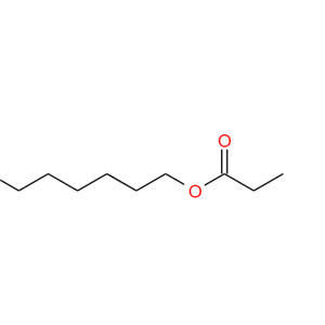 十六烷基丙酸酯,1-Hexadecanol, propanoate