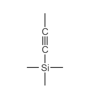 三甲基硅丙炔,1-(Trimethylsilyl)-1-propyne