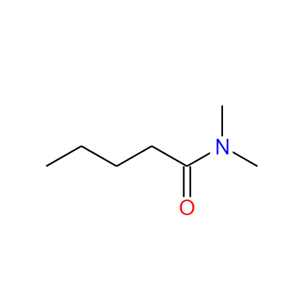 6225-06-5 N,N-二甲基戊酰胺