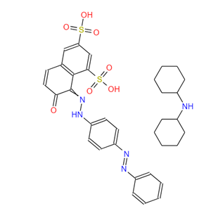 溶剂红 30,Solvent Red 30