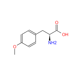 6230-11-1 O-甲基-L-酪氨酸