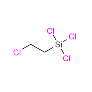 2-氯乙基三氯硅烷,Trichloro(2-chloroethyl)silane