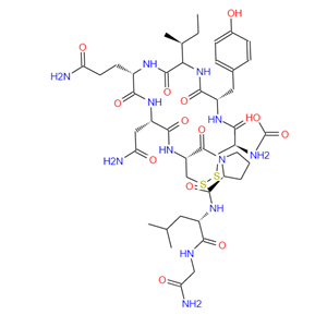 6233-83-6 醋酸催产素