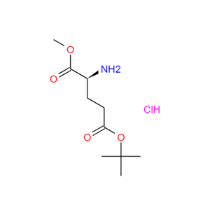 6234-01-1 L-谷氨酸-5-叔丁酯-1-甲酯盐酸盐