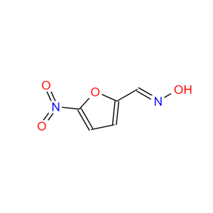 硝呋醛肟,2-Furancarboxaldehyde,5-nitro-, oxime, [C(Z)]-